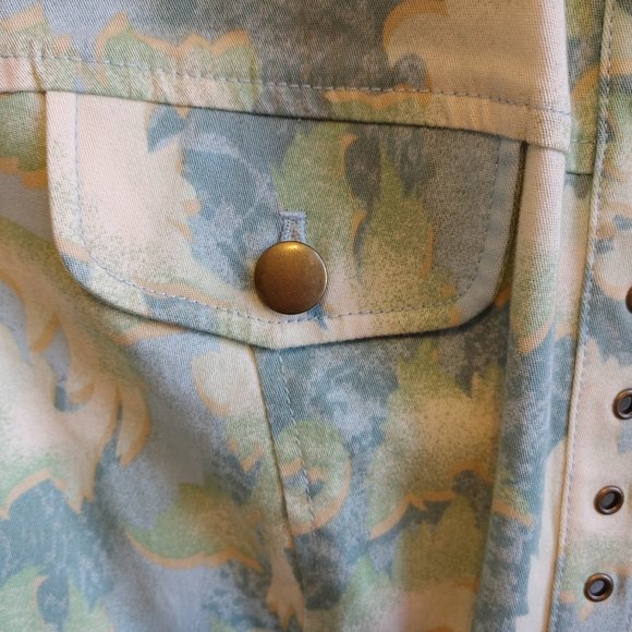 Ladies Attitude 3/4 sleeve Jacket - Picture 5 of 9